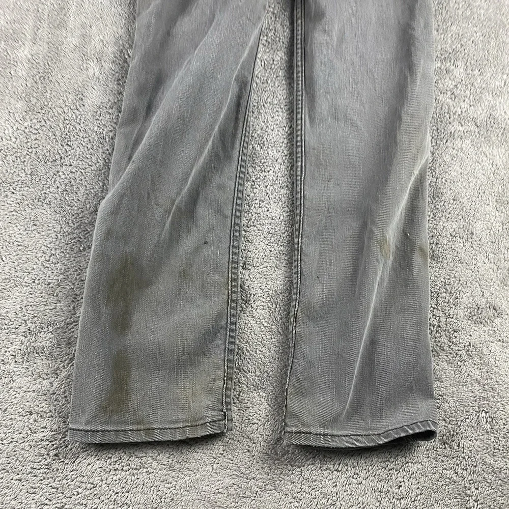 Levis stains has